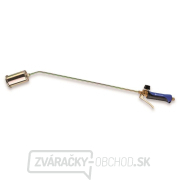 Izolačný horák 80 kW, 86 cm gallery main image