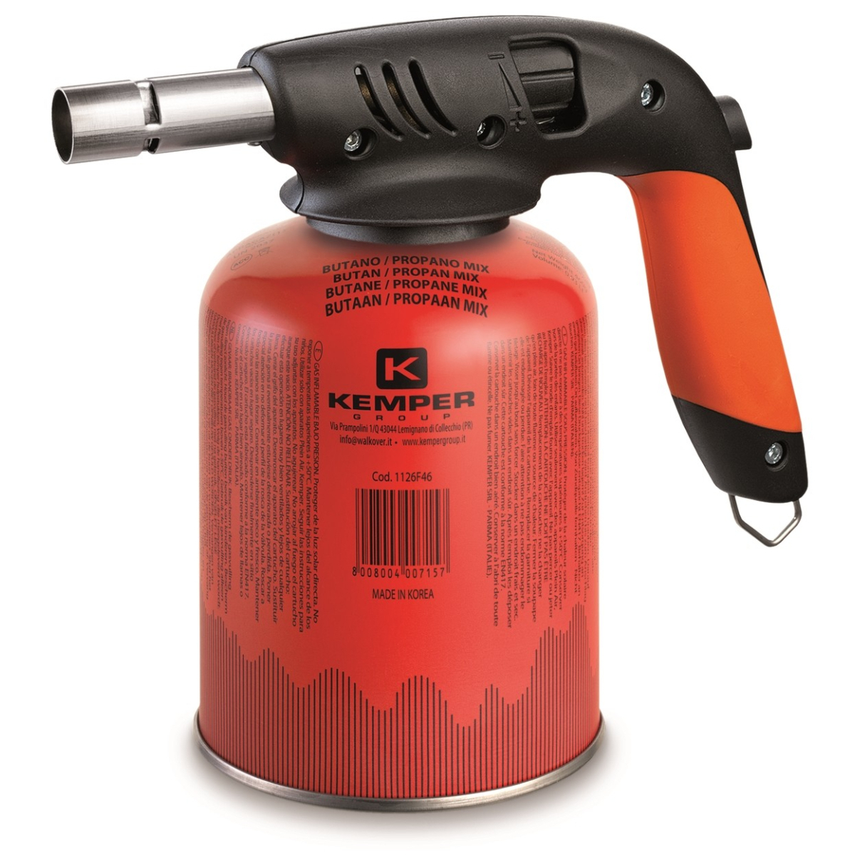 Horák VALVOLATO 820AKIT kazeta 1126F46 - 460 g