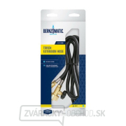 Pripojovacia hadica 1,5 m s ventilom WH0159 gallery main image
