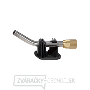 Rúrka 130 mm pre horáky s izolátorom gallery main image