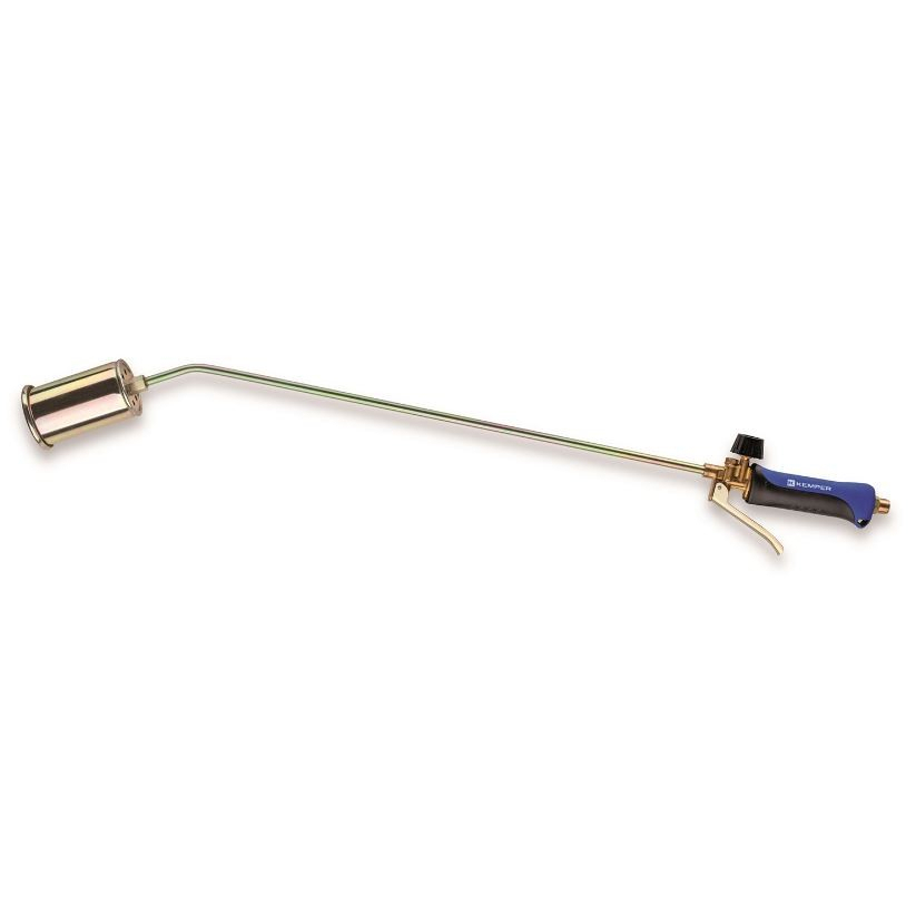 Izolačný horák 14 kW, 51 cm