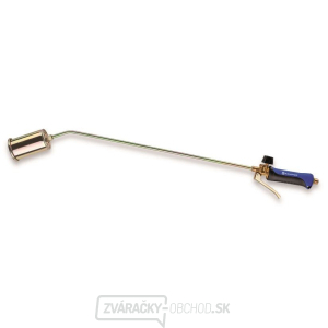 Izolačný horák 14 kW, 51 cm Izolačný horák 14 kW, 51 cm