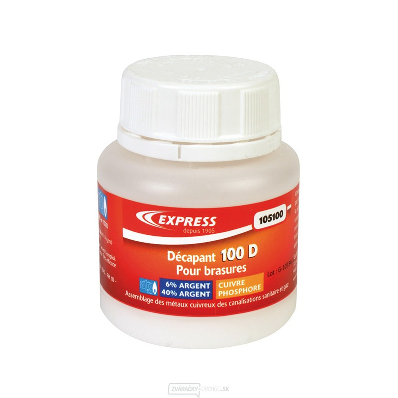 Cu/Ph tavidlo na spájkovanie medených materiálov gallery main image