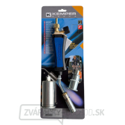 Súprava horákov PB, tryska 20-30-45 mm, šetrič Súprava horákov PB, tryska 20-30-45 mm, šetrič gallery main image