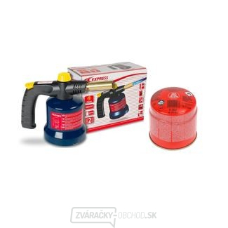 Horák s piezoelektrickou prieraznou kazetou 190 g gallery main image