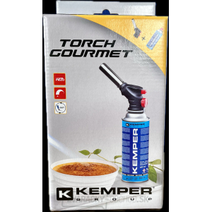 Horák 1059 butánová kartuša 227 g (390 ml) Horák 1059 butánová kartuša 227 g (390 ml) gallery main image