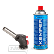 Horák 1057 butánová kartuša 227 g (390 ml) gallery main image