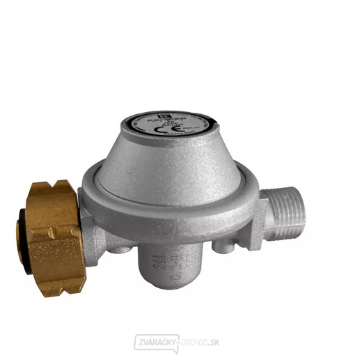 Regulátor konštantného tlaku 2,5 bar Regulátor konštantného tlaku 2,5 bar gallery main image