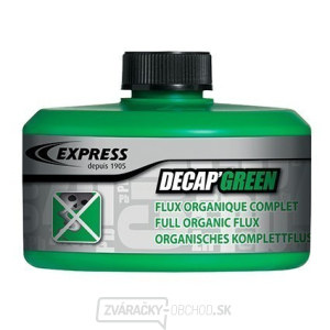 DECAP DECAP gallery main image