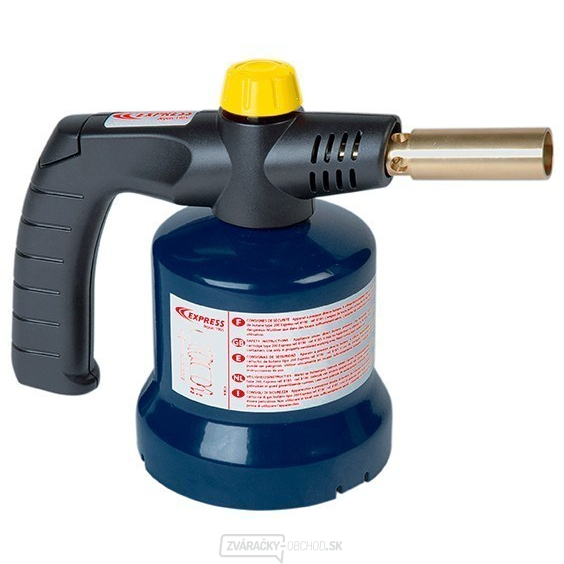 Horák pre prepichovaciu kazetu