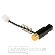 Piezoelektrický zapaľovač pre horák 360 r.v.2017 a staršie Piezoelektrický zapaľovač pre horák 360 r.v.2017 a staršie gallery main image