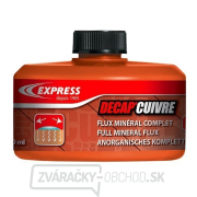 DECAP CUIVRE minerálna voda/medená 320 ml gallery main image