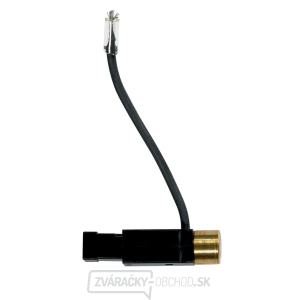 Piezoelektrické pištole pre zmršťovacie pištole RAFALE Piezoelektrické pištole pre zmršťovacie pištole RAFALE gallery main image