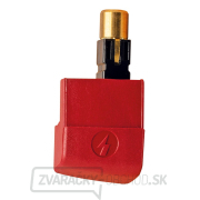 Piezoelektrický zapaľovač pre spájkovačku 367 - r.v.2018  gallery main image