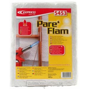 PARA´FLAM tepelne odolná deka 20x25 cm 3ks