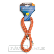 Tlaková plynová hadica 2 m; EN 1327 Tlaková plynová hadica 2 m; EN 1327 gallery main image