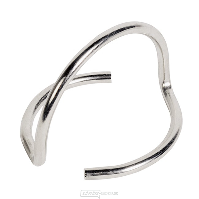 Vzduchová objímka pre horák RAFALE