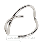 Vzduchová objímka pre horák RAFALE gallery main image