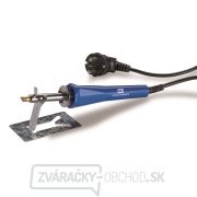 Stroj na spaľovanie dreva PROFI 25W gallery main image
