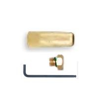 OT658 Výtoková plynová dýza TURBO imbusový kľúč