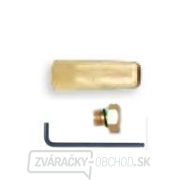 OT658 Výtoková plynová dýza TURBO imbusový kľúč gallery main image