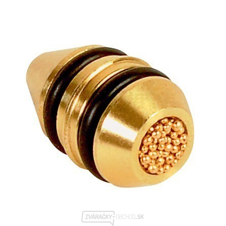 Plynová dýza 14 mm gallery main image