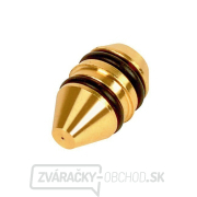 Plynová dýza 14 mm Náhľad