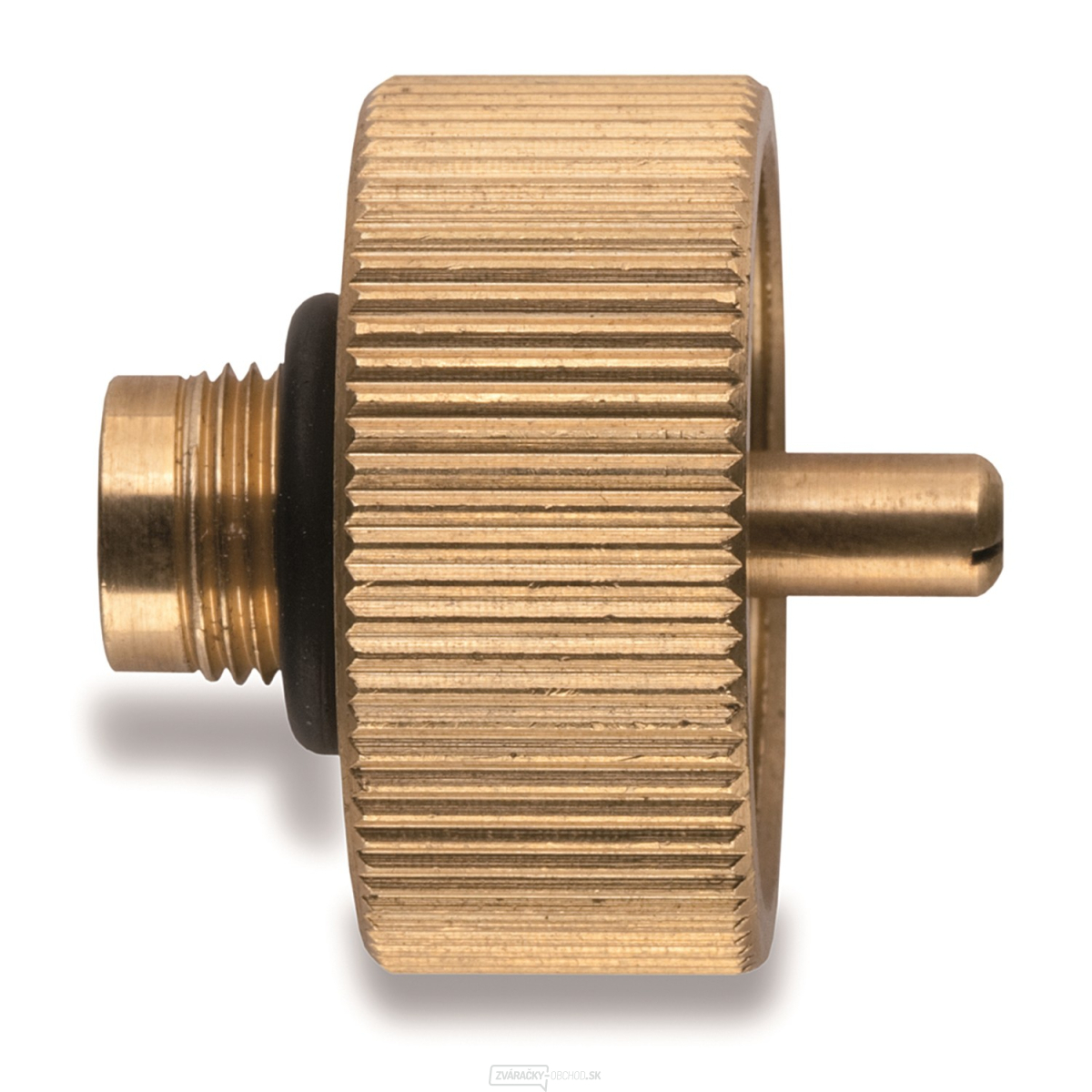 Adaptér na pripojenie horáka