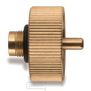 Adaptér na pripojenie horáka Adaptér na pripojenie horáka gallery main image