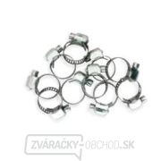 Hadicová spona pre hadice s priemerom 8-10 mm Hadicová spona pre hadice s priemerom 8-10 mm gallery main image