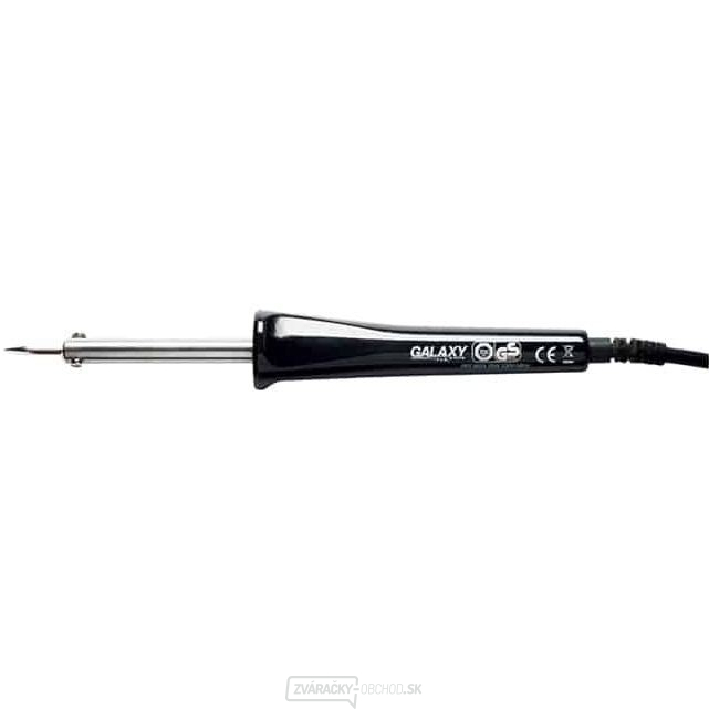 Elektrické spájkovacie pero GALAXY 25 W/230V/50Hz Elektrické spájkovacie pero GALAXY 25 W/230V/50Hz gallery main image