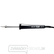 Elektrické spájkovacie pero GALAXY 25 W/230V/50Hz Elektrické spájkovacie pero GALAXY 25 W/230V/50Hz gallery main image