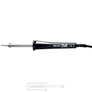 Elektrické spájkovacie pero GALAXY 25 W/230V/50Hz Elektrické spájkovacie pero GALAXY 25 W/230V/50Hz gallery main image