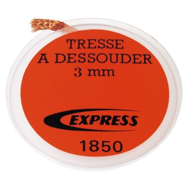 Express Odpojenie licny 1,5 m x 3 mm 1850