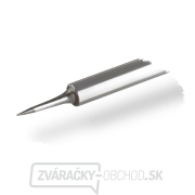 Náhradné hroty pre spájkovačku 1600 - 3 ks gallery main image