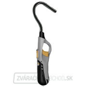 Piezoelektrický zapaľovač LTR200 s flexibilnou trubicou Náhľad