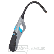 Piezoelektrický zapaľovač LTR200 s flexibilnou trubicou Náhľad