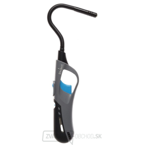 Piezoelektrický zapaľovač LTR200 s flexibilnou trubicou Piezoelektrický zapaľovač LTR200 s flexibilnou trubicou gallery main image