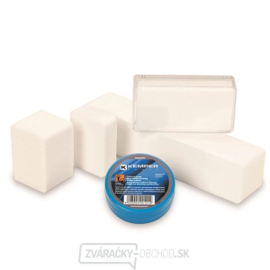 Čistič spájkovacích hrotov SAL Amoniak 100g Čistič spájkovacích hrotov SAL Amoniak 100g gallery main image