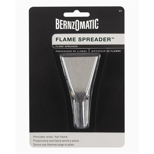 810 Koncový uzáver na opaľovanie