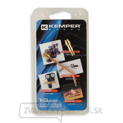 Mikrohubky 0,50 až autogén Mikrohubky 0,50 až autogén gallery main image