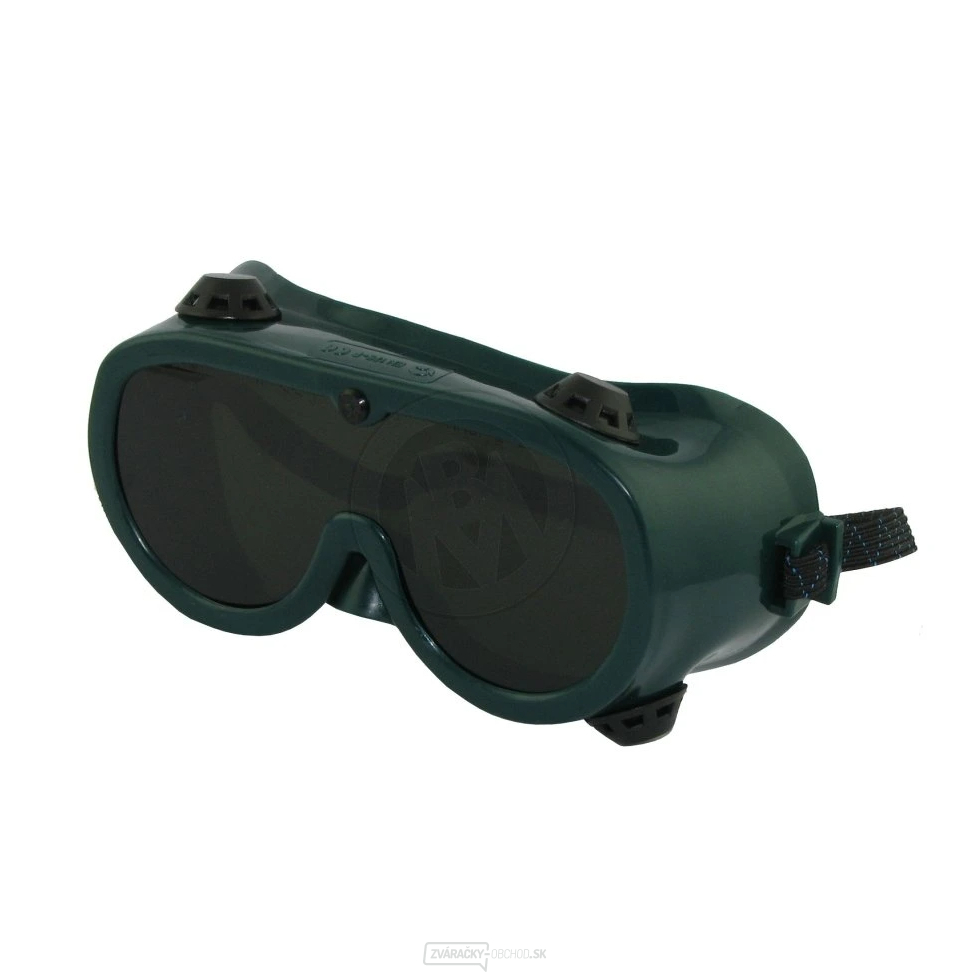 Ochranné okuliare na zváranie Ochranné okuliare na zváranie gallery main image