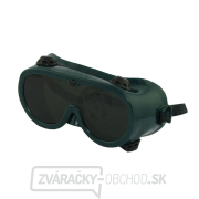 Ochranné okuliare na zváranie Ochranné okuliare na zváranie gallery main image