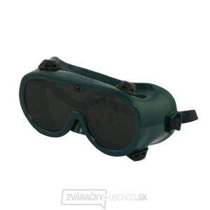 Ochranné okuliare na zváranie Ochranné okuliare na zváranie gallery main image