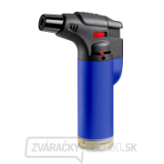 MINI horák s presným ihlovým plameňom, piezoelektrický Náhľad