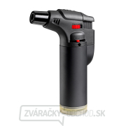 MINI horák s presným ihlovým plameňom, piezoelektrický Náhľad