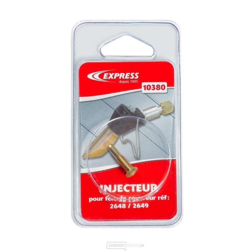 Náhradná dýza pre horáky 2545,2645,2648,2649 gallery main image