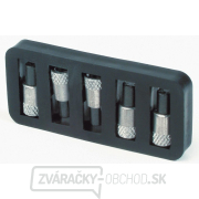 Krabička s 5 kameňmi gallery main image