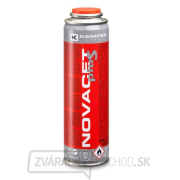 NOVACET PLUS plyn 60 g (110 ml), závit 7/16