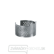 Kovová mriežka horáka pre spájkovačku gallery main image